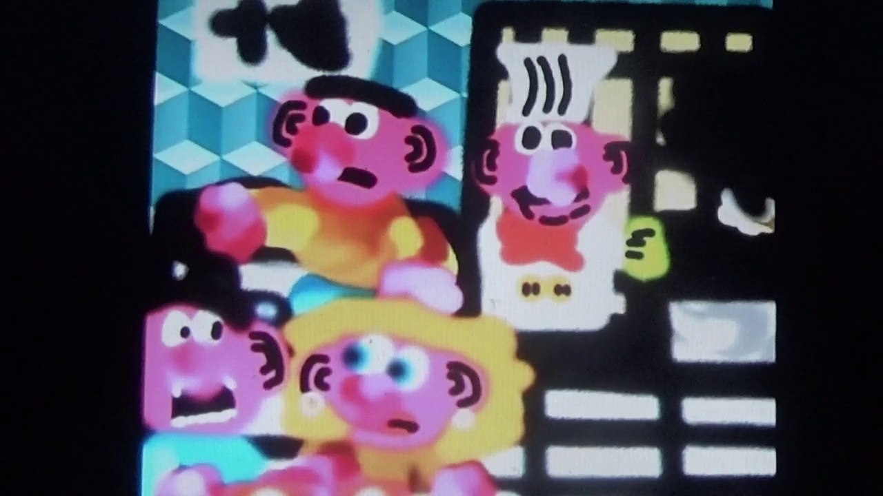 cartoon school hoogovens ome bob deel 2 15 november 1996