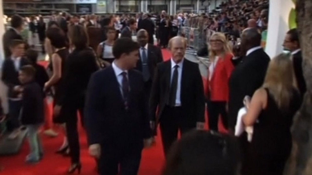 Howard to produce Beatles documentary, MacFarlane sued