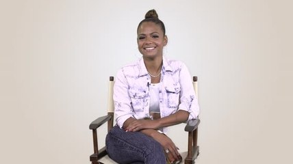 Christina Milian Looks Forward To The Release Of Her New Album And E! Reality Show