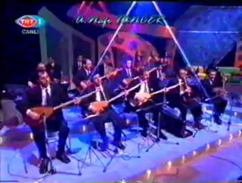 Ümit TOKCAN-1-Yağmur Yağdı Da Bulandı Hava (Bozlak)-2-N’olur Hey Gelin N’olur