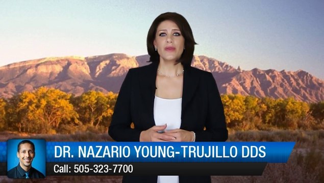 Dr. Nazario Young-Trujillo DDS Albuquerque Impressive Five Star Review by Guy W.