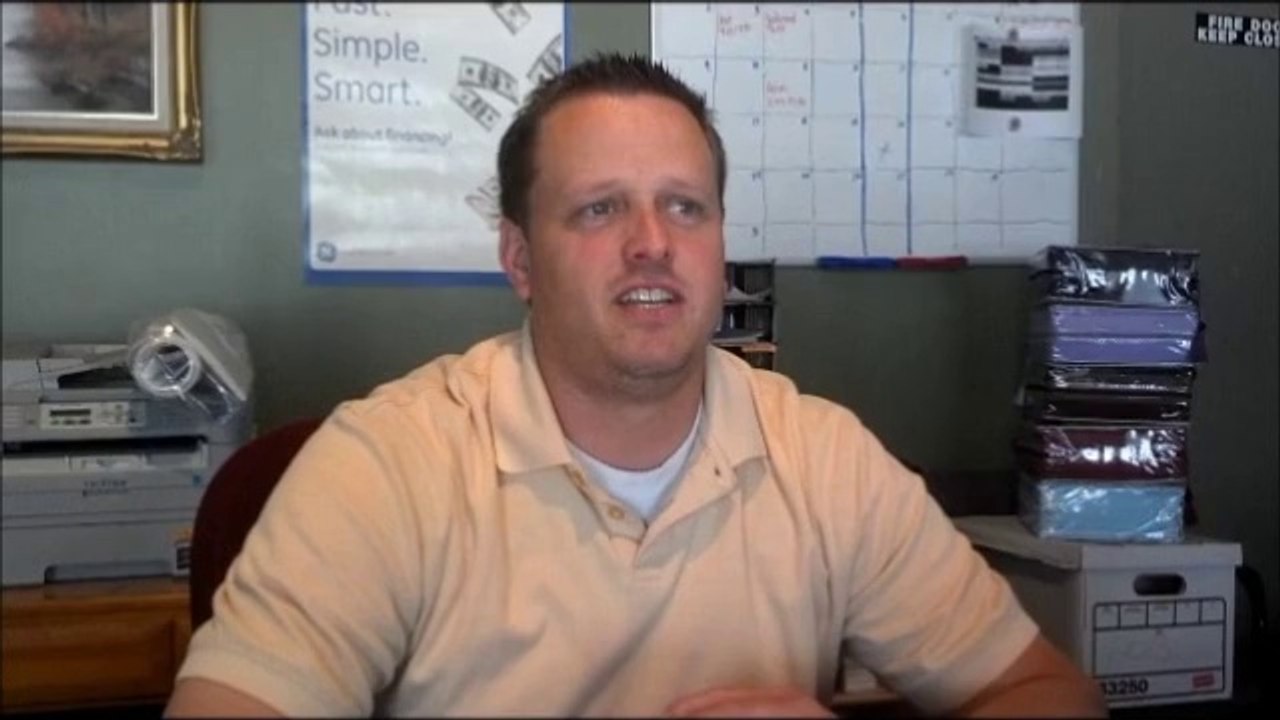 Sprinkler Repair (702) 706-5279 - Customer Review - Paradise, NV