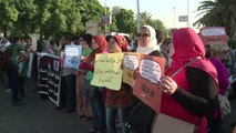 Egito: acusados de agressão sexual são condenados