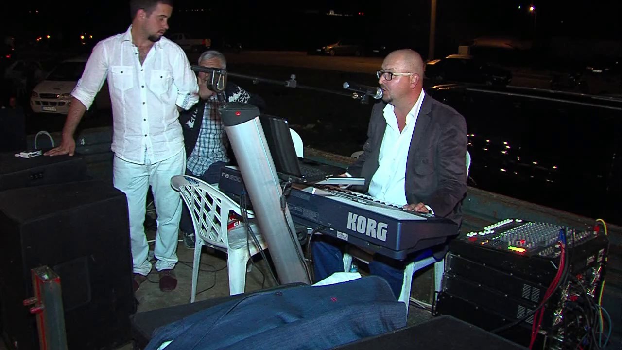 MEHMET AGUŞ - YAKARIM ROMAYIDA YAKARIM