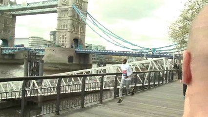 Jeux du Commonwealth -  Mo Farah est d’attaque