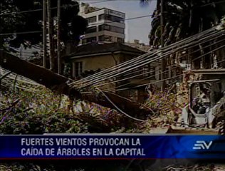 Cambios climáticos más evidentes por aparente llegada de 'El Niño'