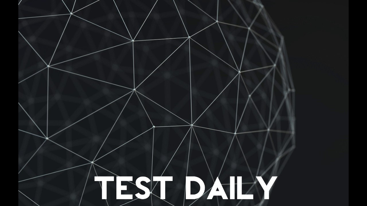 Test Daily Live