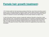 Best Laser Hair Growth Therapy Servides In Huntington Beach