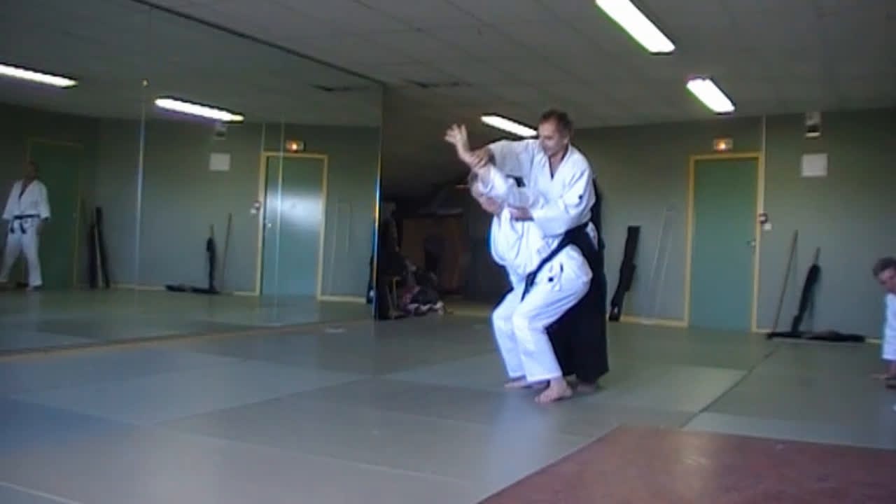 AIKI UN DIMANCHE MATIN 2014