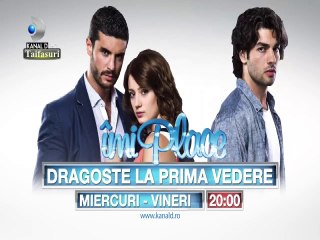 Dragoste La Prima Vedere Ep 14 Promo