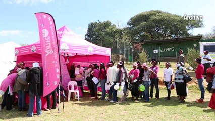 Terminar con el SIDA es posible (ONU)