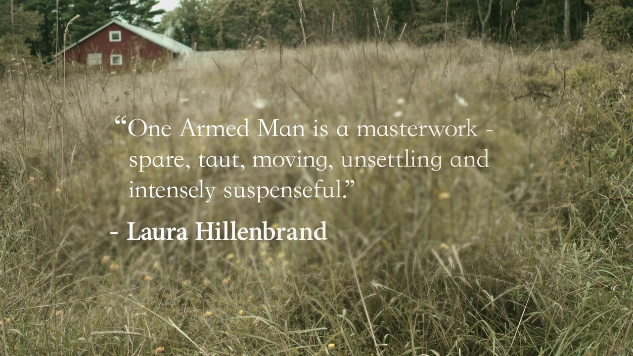 One Armed Man