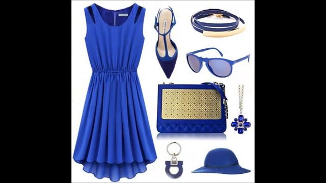 ¿Sabes combinar tu ropa? Outfits de MODA y TENDENCIAS 2013!!!