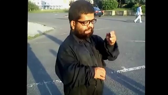 78. Dušan Goga - Rytmus, Rosaldo ne ne Dušan Goga a.k.a Harry Potter