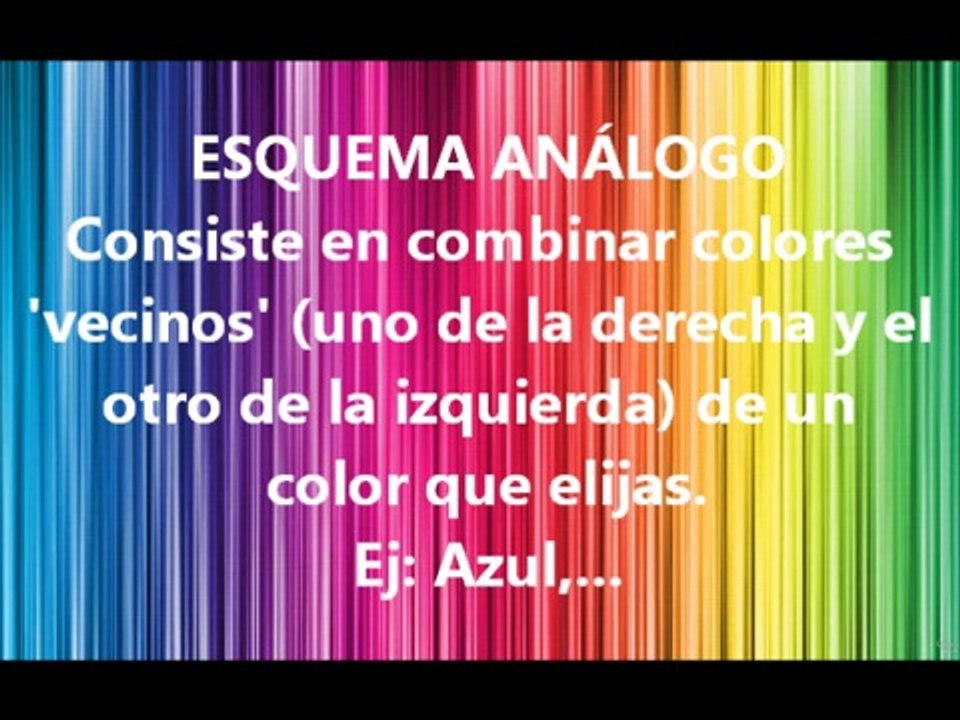 Outfits: Como Combinar la Ropa / los Colores?