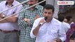 Bursa Ek Demirtaş'ın Dili Sürçtü: 'Ekmeloğlu' Dedi