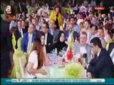 Başbakan Erdoğan Yeşilay Cemiyetinin Düzenlediği İftar Programında Konuştu