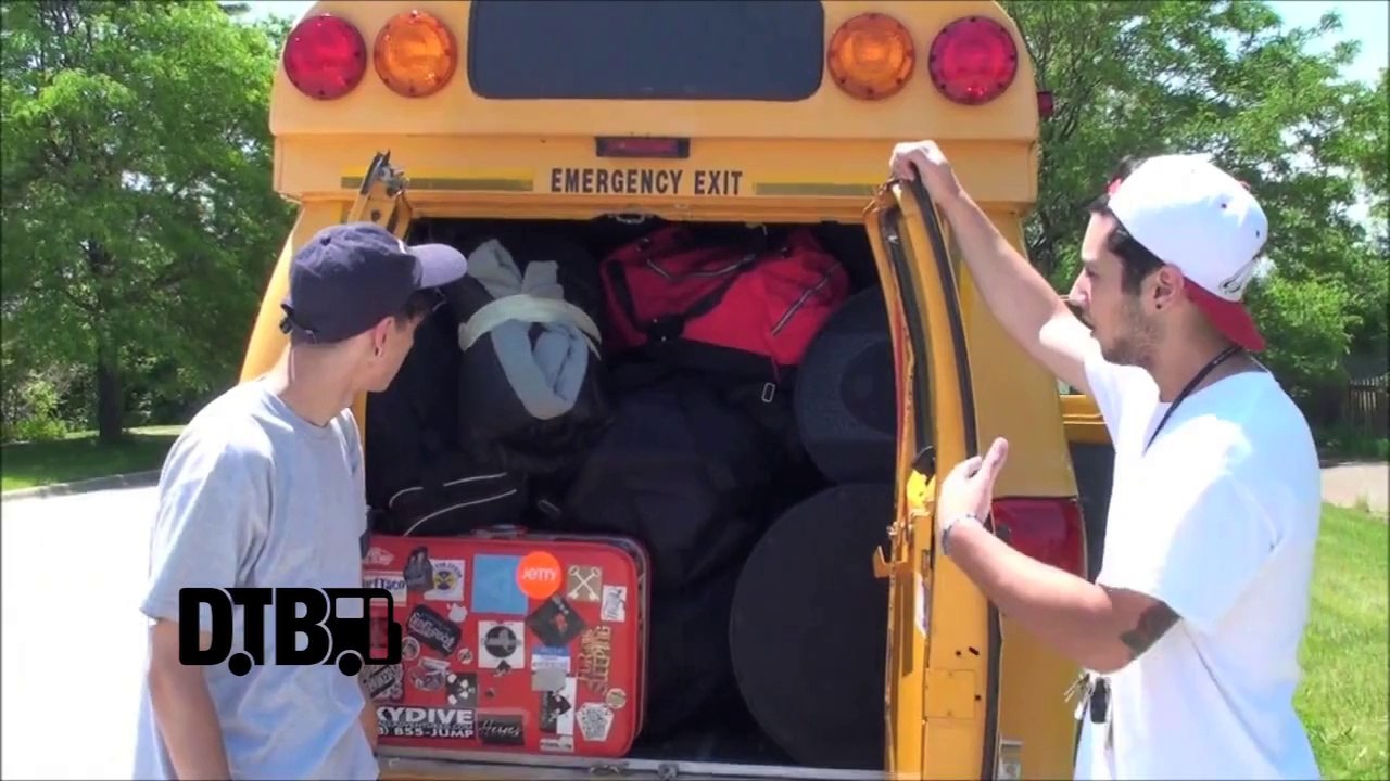 HEROES - BUS INVADERS Ep. 648