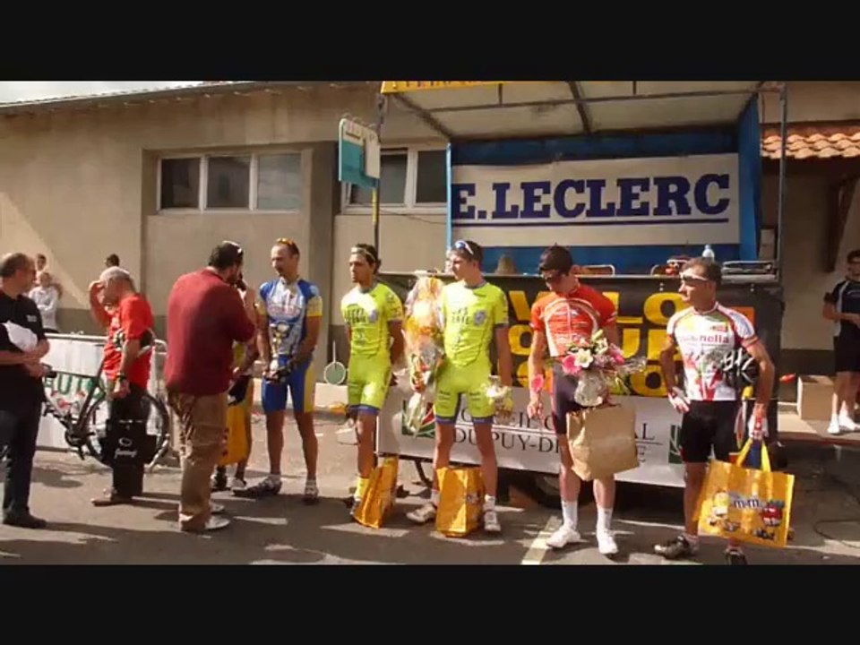 grand prix d'Ennezat 2014