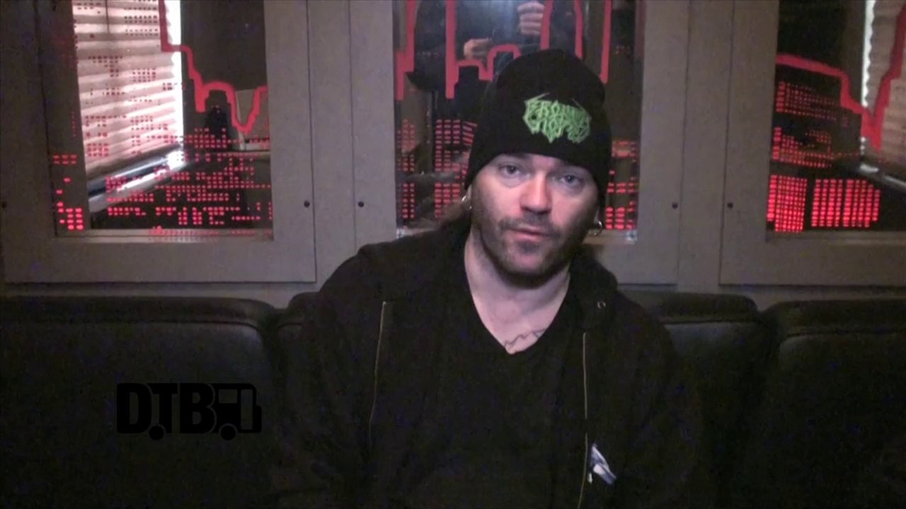 Broken Hope - TOUR TIPS (Top 5) Ep. 182