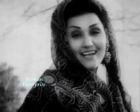 NOOR JEHAN - VE MUNDIA SIALKOTIYA - FILM - CHAN WAY