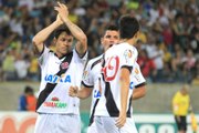 Torcedores avaliam o Vasco na volta da Série B