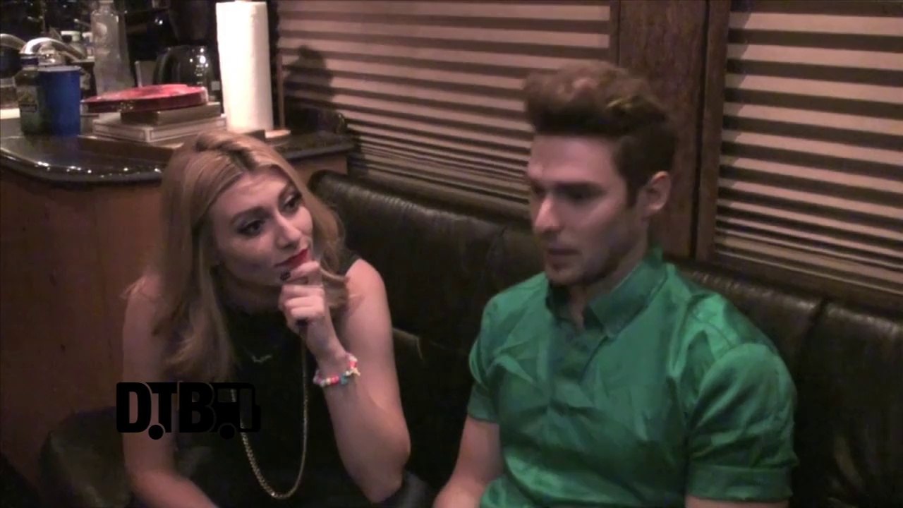 Karmin - DREAM TOUR Ep. 70