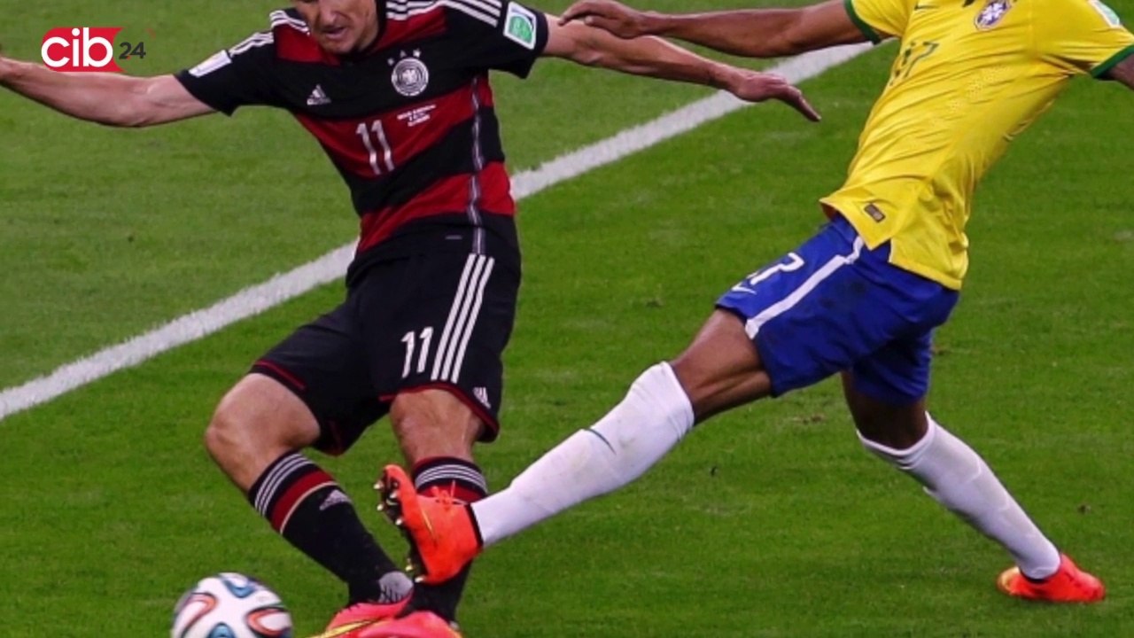 Sports Recap - Last 4- World Cup