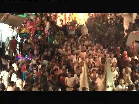 La grande Cavalcade des Fêtes de la Madeleine 2014 (REPLAY)
