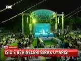 Başbakan Erdoğan THY'nin Reklam Filimde Oynayan Çocuklarla Uçağın Kokpitinde