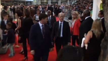 Ron Howard to direct documentary about Fab Four