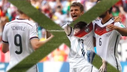 World Cup 2014 James Rodriguez wins Golden Boot