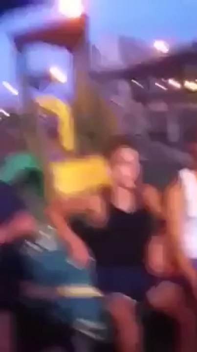 תיעודים ישראל: תולדות הערס ב13 שניות.