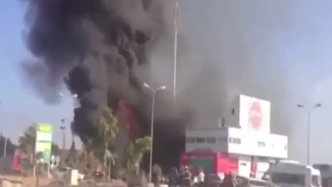 תיעודים ישראל: מרגש - אזרחית אמריקה שרה שיר מיוחד בעקבות מבצע "צוק איתן"