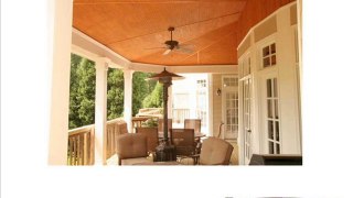 Hardwood Selections for Decks and Porches