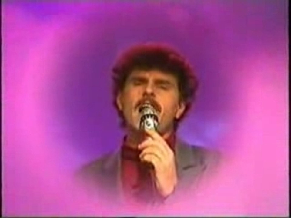 Robert Long - The Last Seven Days