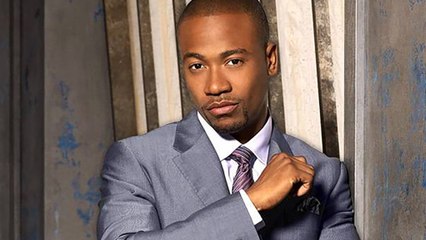 Scandal Season 4 Confirms Harrison Wells Ending