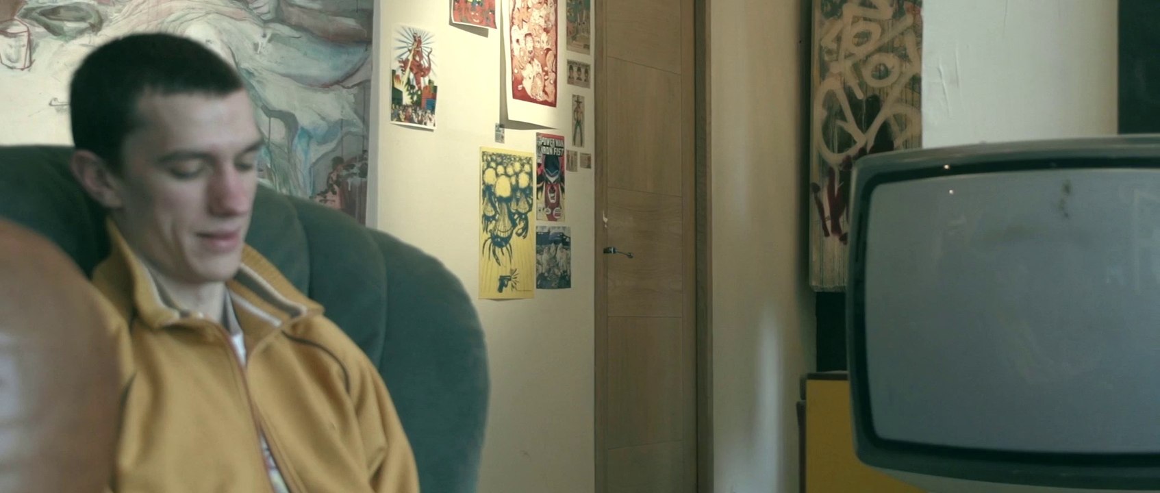 Hitman - Short Fan Movie