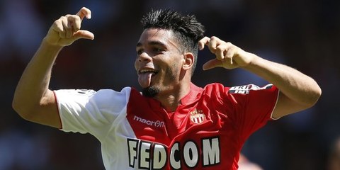 Mercato Show / La fiche transfert d'Emmanuel Rivière à Newcastle