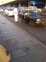 Unethical money income in third world countries