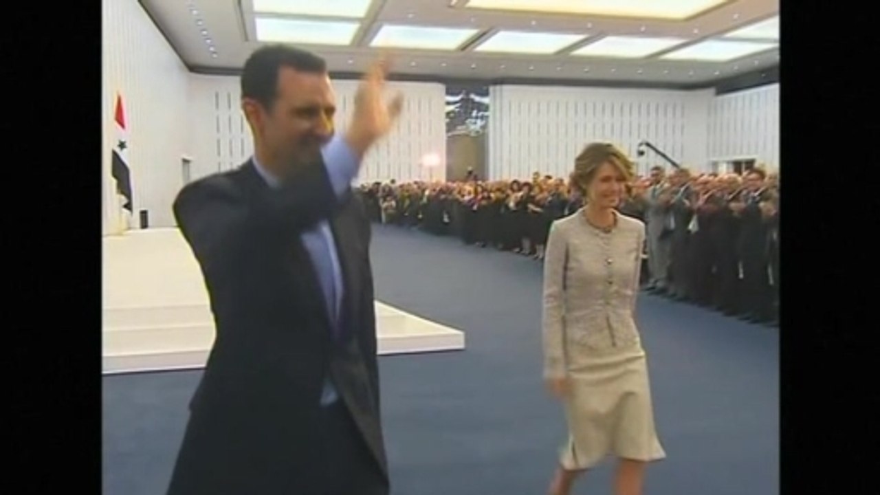 Assad: foreign states will pay for supporting "terrorism"