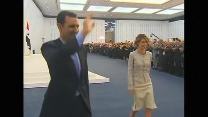 Assad: foreign states will pay for supporting "terrorism"