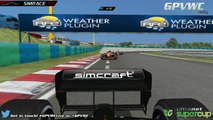 GPVWC 2014 - SC Round 11