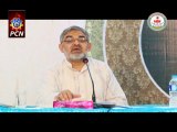 15th  Ramazan - Seminar - Part 1 - Hizbullah - Tehreek Aur Samaraat - H.I. Moulana Syed Ali Murtaza Zaidi