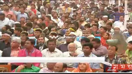 Bangla tv News 01 March 2014 Early Bangladeshi Khobor_Part 1
