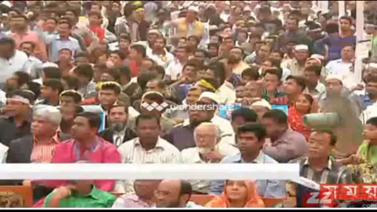 Bangla tv News 01 March 2014 Early Bangladeshi Khobor_Part 1