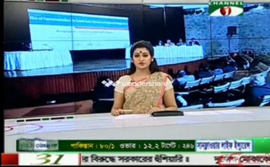 Bangla tv News 02 March 2014 Channel i Bangladesh time 7 PM Update