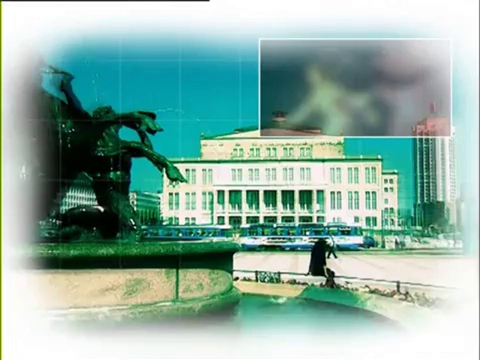 In aller Freundschaft S01E17 Der Fremde in meinem Haus