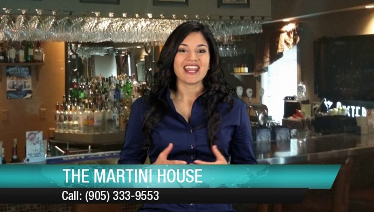 Burlington Bistro Restaurants         Incredible         Five Star Review by Suzanne B.