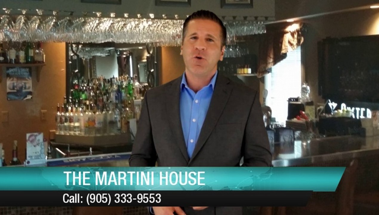 Burlington Bistro Restaurants         Wonderful         Five Star Review by Vanessa A.